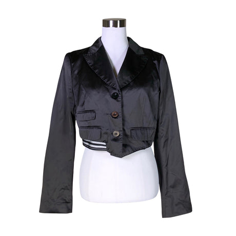 Unisex Hugo Boss - Jacket, size 38 - Black ()
