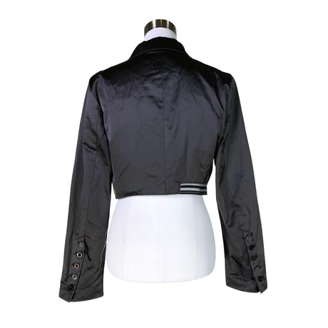 Unisex Hugo Boss - Jacket, size 38 - Black (2)