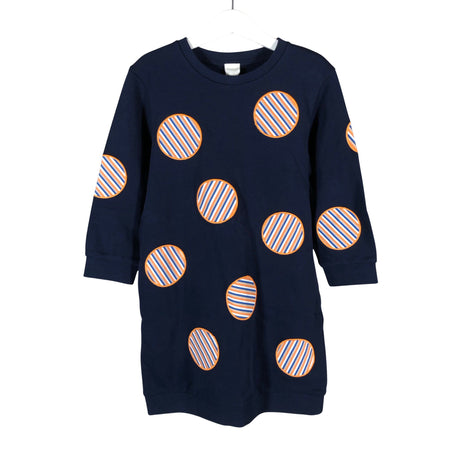 Unisex COS - Collegemekko, koko 110 - 116 -  ()
