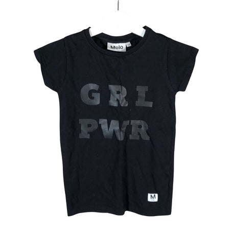 Unisex Molo Kids - T-paita, koko 110 - 116 -  ()
