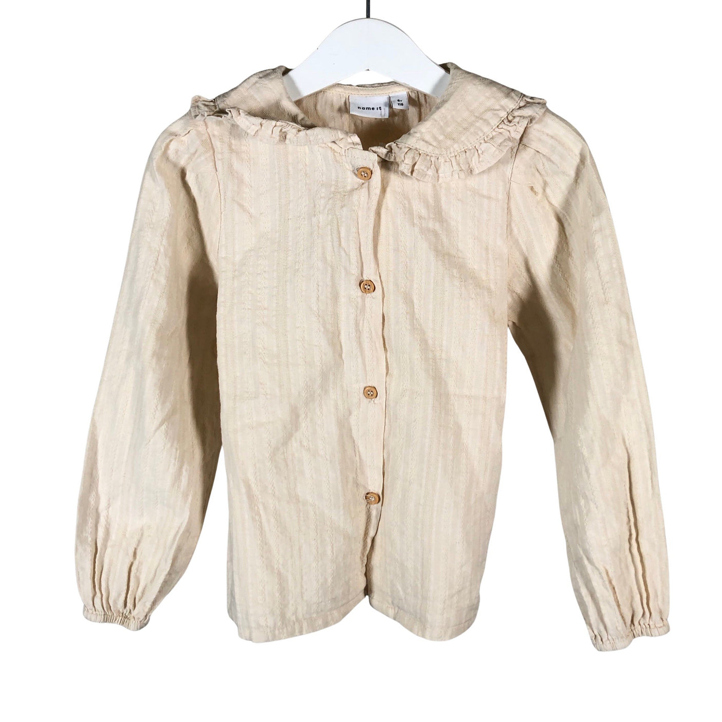 Unisex Name It - Pusero, koko 110 - 116 -  (1)