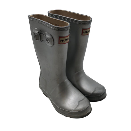 Unisex Hunter - Kumisaappaat, koko 28 -  (2)