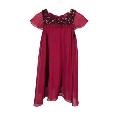 Unisex Orchestra - Juhlamekko, koko 104 - 110 -  ()