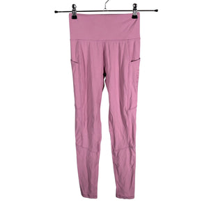 Unisex Lelosi - Sports tights, size 36 - Light pink (1)