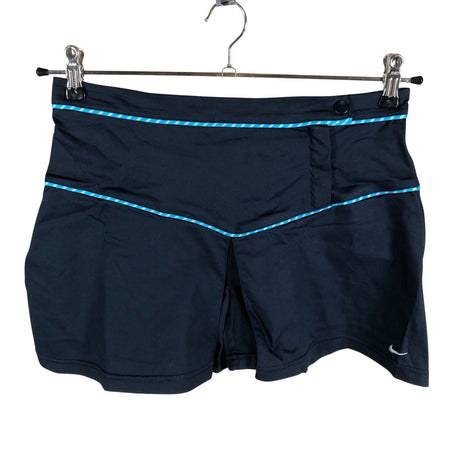 Unisex Nike - Sports short skirt, size 34 - Blue ()