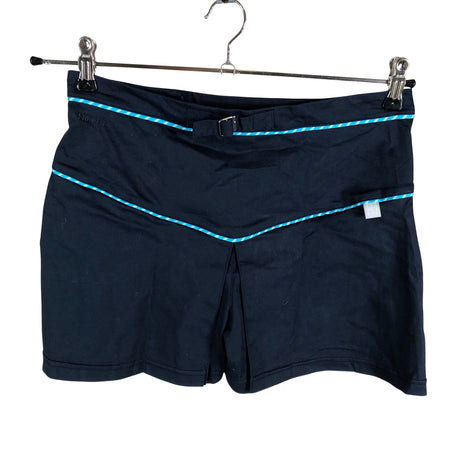 Unisex Nike - Sports short skirt, size 34 - Blue (2)