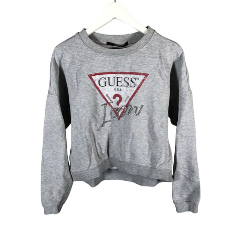 Unisex Guess - Collegepaita, koko 34 -  ()
