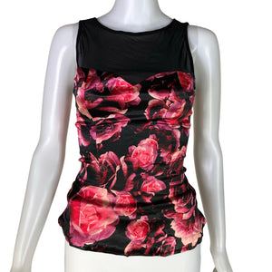 Unisex Marciano by Guess - Top, size 34 - Black (1)