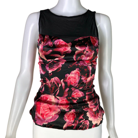 Unisex Marciano by Guess - Top, size 34 - Black ()