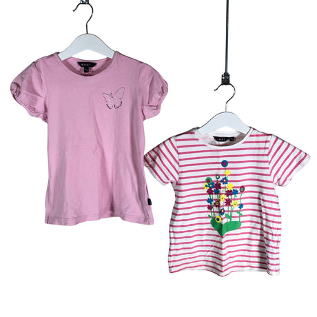 Unisex Bogi - T-paita, koko 104 - 110 -  ()
