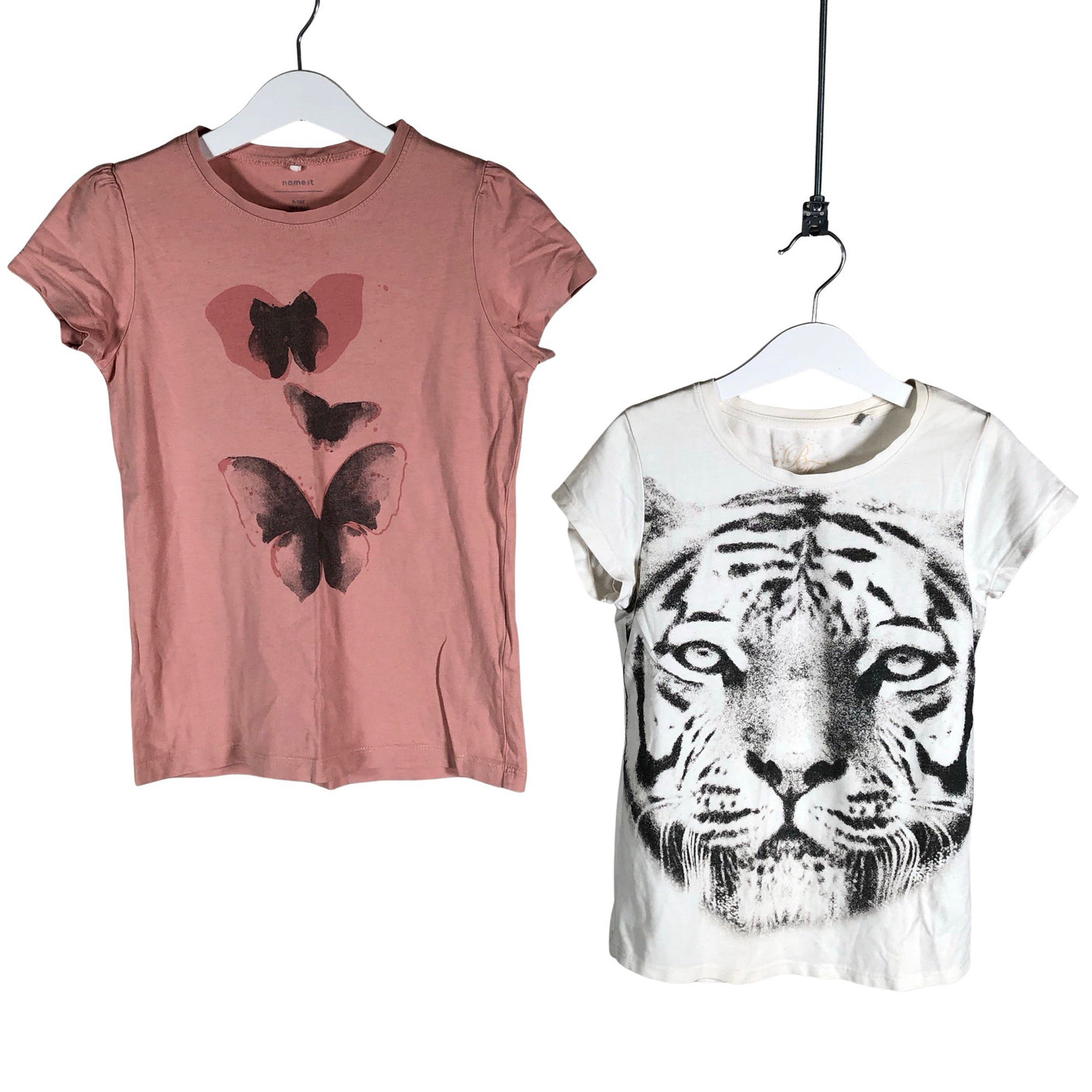 Unisex Bel - T-paita, koko 134 - 140 -  (1)