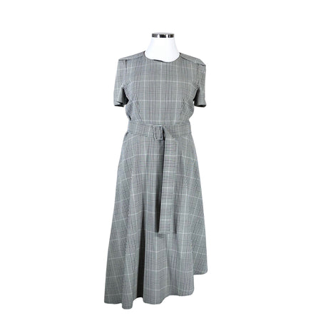 Unisex Marella - Dress, size 44 - Black ()