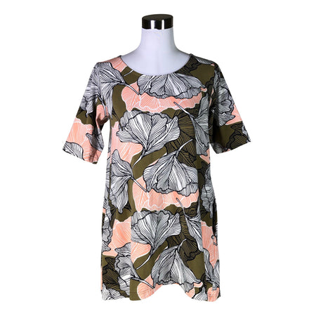 Unisex NOSH - Trikootunika, koko 40 -  ()