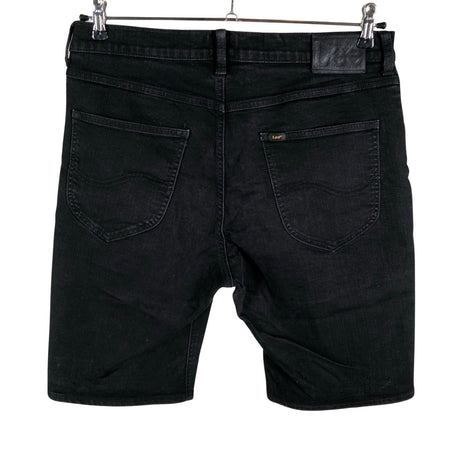 Unisex Lee - Farkkushortsit, koko W33 -  (2)