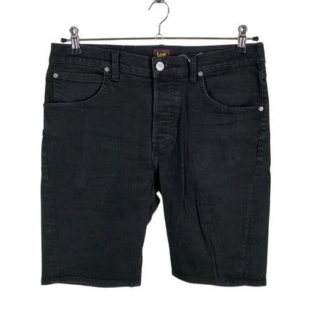 Unisex Lee - Farkkushortsit, koko W33 -  ()