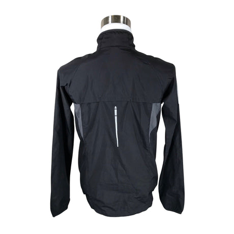 Unisex Soc - Sports jacket, size S - Black (2)