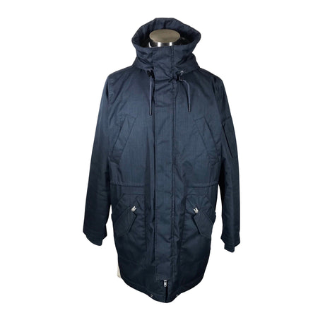 Unisex Homebound - Toppatakki, koko XL -  ()