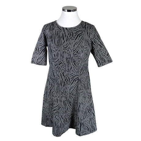 Unisex Tazzia - Tricot dress, size 44 - Black ()