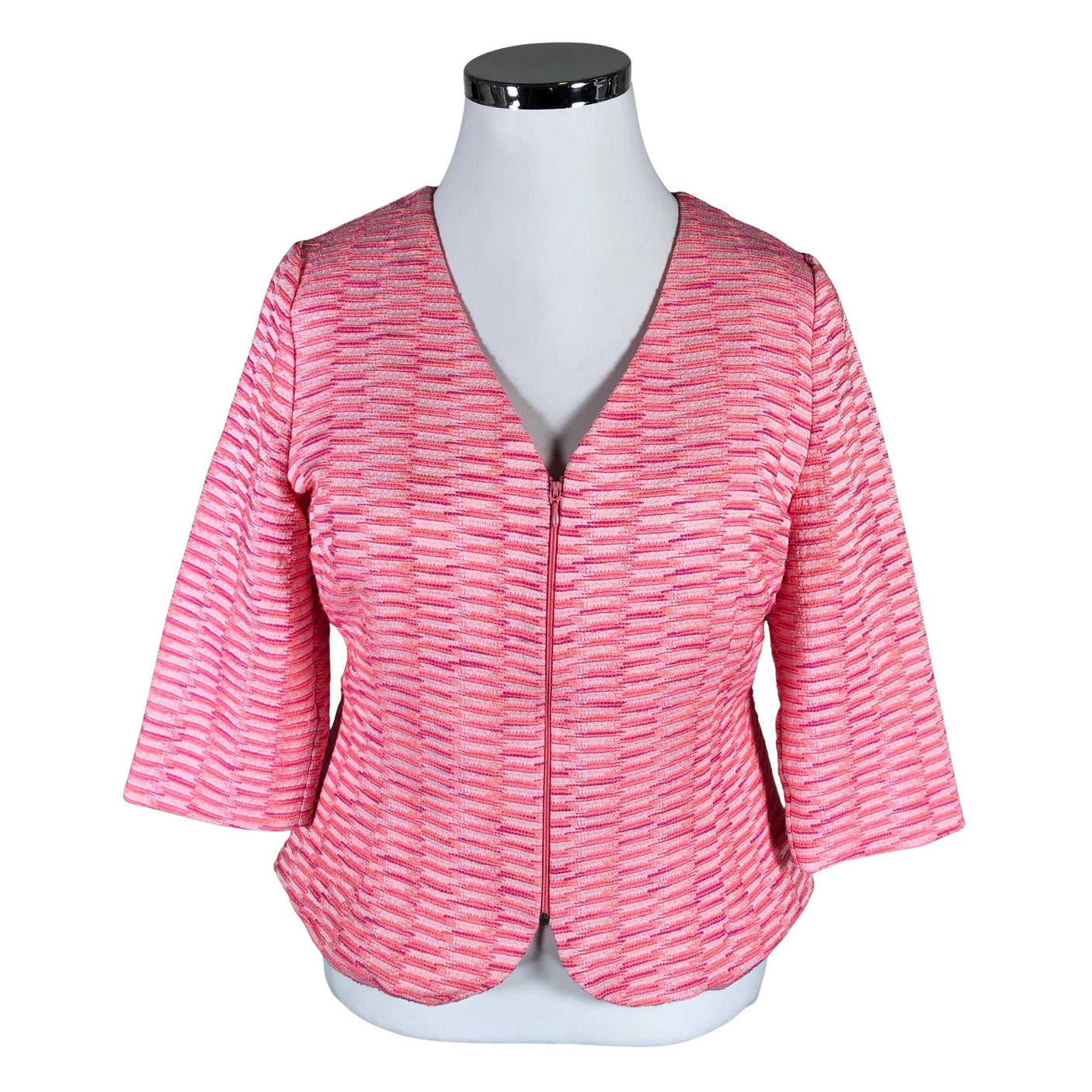 Unisex Tazzia - Jacket, size 42 - Pink (1)