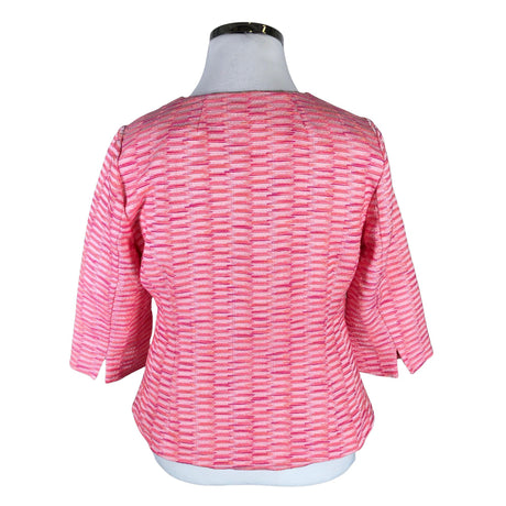 Unisex Tazzia - Jacket, size 42 - Pink (2)