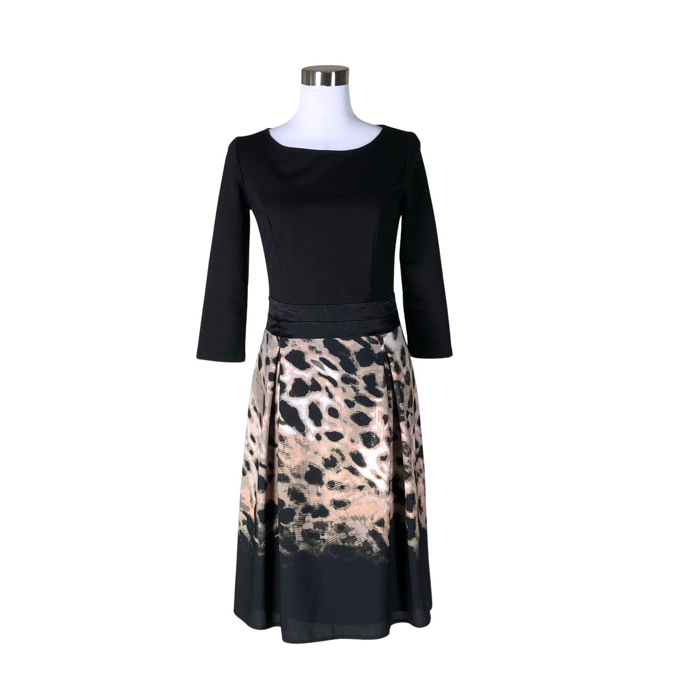 Unisex Betty Barclay - Trikoomekko, koko 36 -  (1)