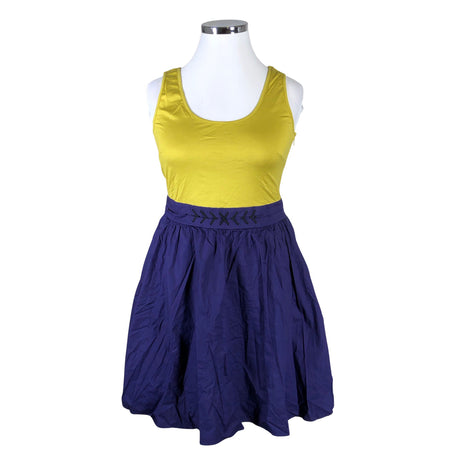 Unisex Paule Ka - Dress, size 42 - Violet ()
