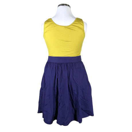 Unisex Paule Ka - Dress, size 42 - Violet (2)