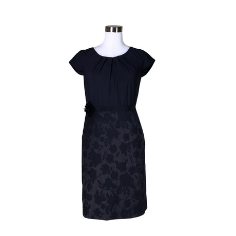 Unisex Comma - Party dress, size 36 - Blue ()