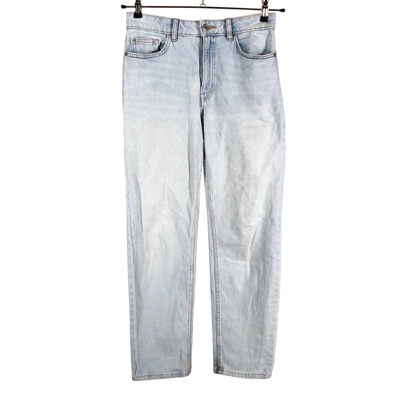Unisex Lindex - Farkut, koko 36 -  (1)
