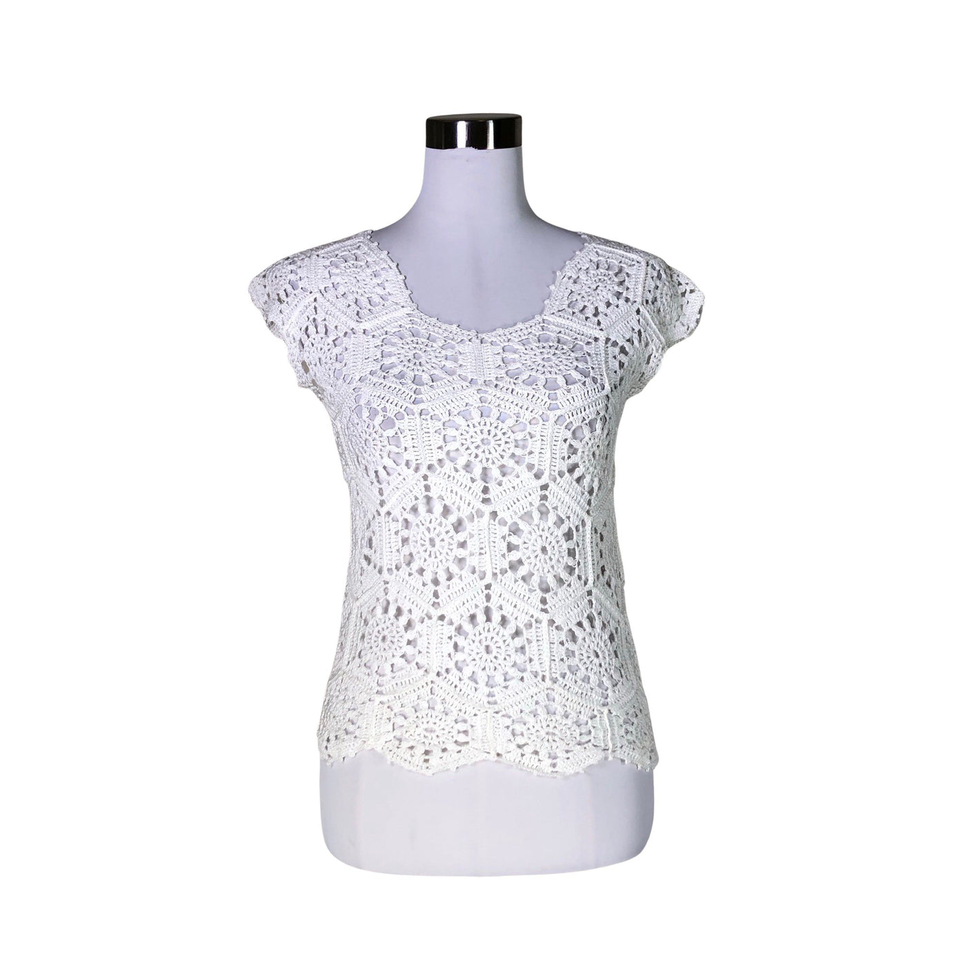 Unisex Handmade - Neulepaita, koko 36 -  (1)