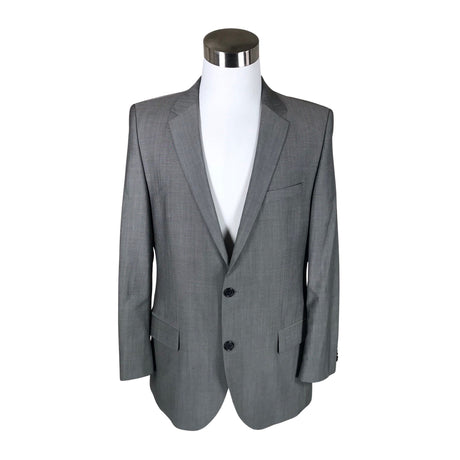 Unisex Hugo Boss - Blazer, size XL - Gray ()
