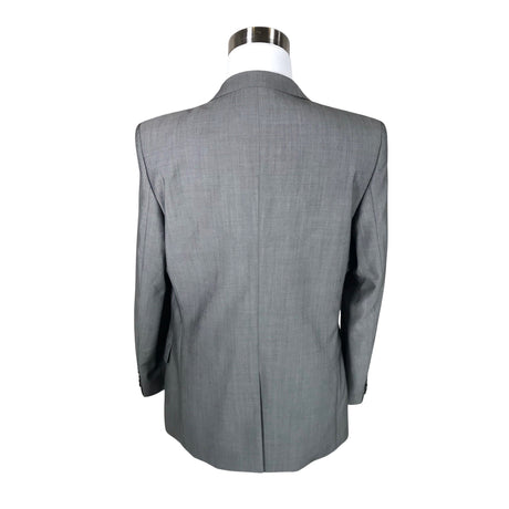 Unisex Hugo Boss - Blazer, size XL - Gray (2)