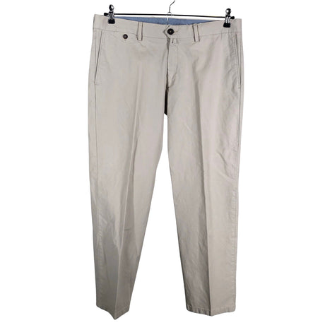 Unisex Emidio Tucci - Chinos, size XL - Beige ()