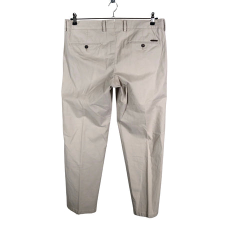 Unisex Emidio Tucci - Chinos, size XL - Beige (2)
