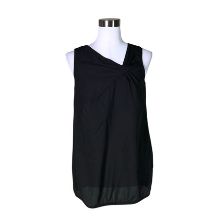 Unisex Esprit - Party top, size 38 - Black ()