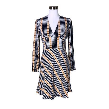 Unisex Samsoe&Samsoe - Sifonkimekko, koko 38 -  ()
