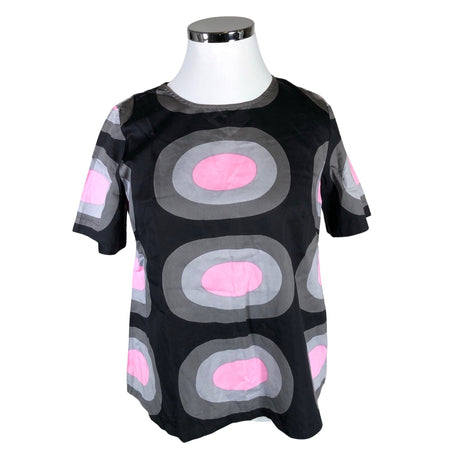 Unisex Marimekko - Lyhythihainen pusero, koko 42 -  ()