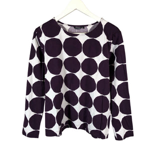 Unisex Marimekko - Trikoopaita, koko 40 -  (1)