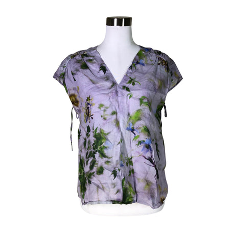 Unisex Marc O'Polo - Top, size 34 - Violet ()