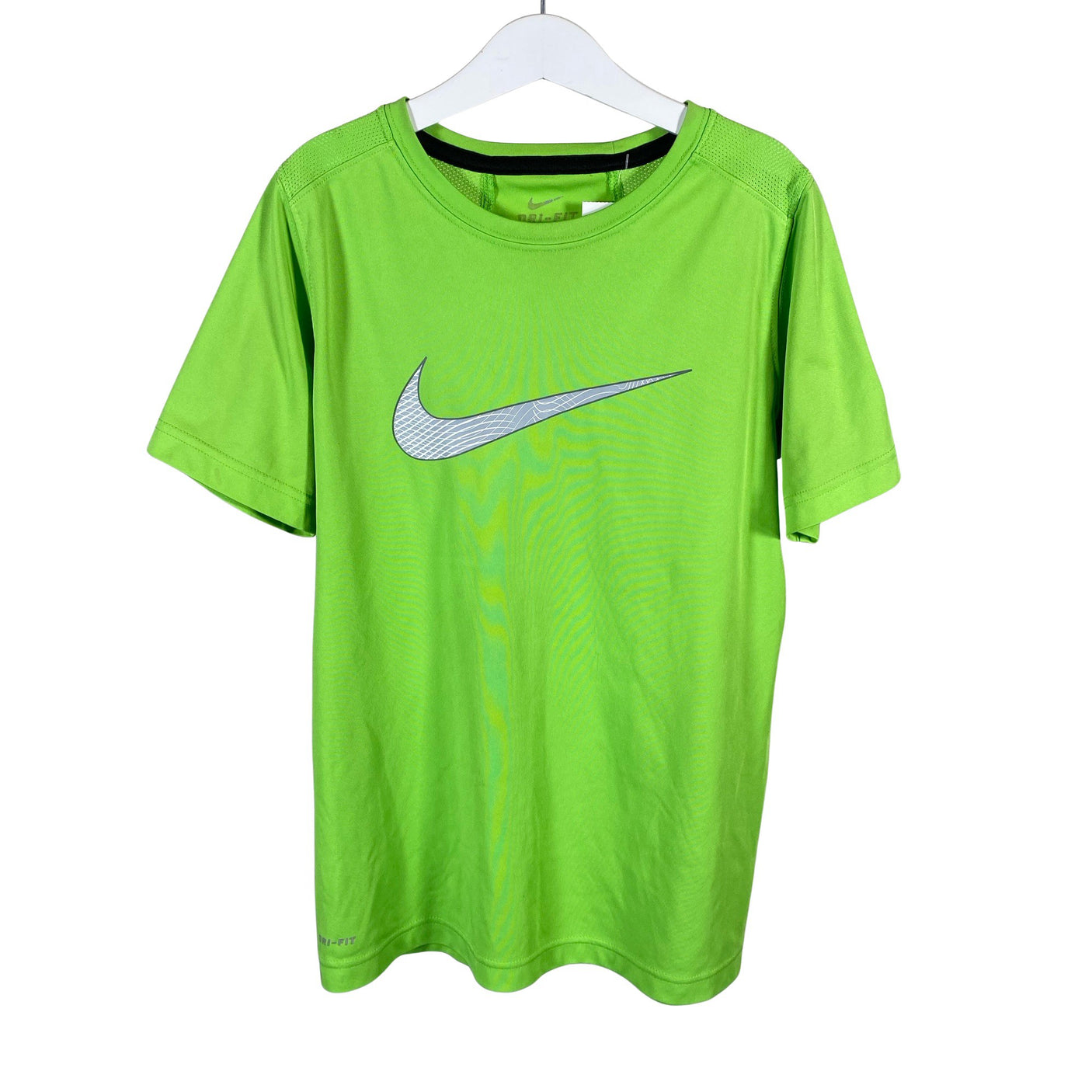 Unisex Nike - Urheilupaita, lyhyet hihat, koko 134 - 140 -  (1)