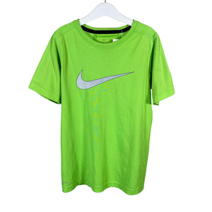 Unisex Nike - Urheilupaita, lyhyet hihat, koko 134 - 140 -  (1)