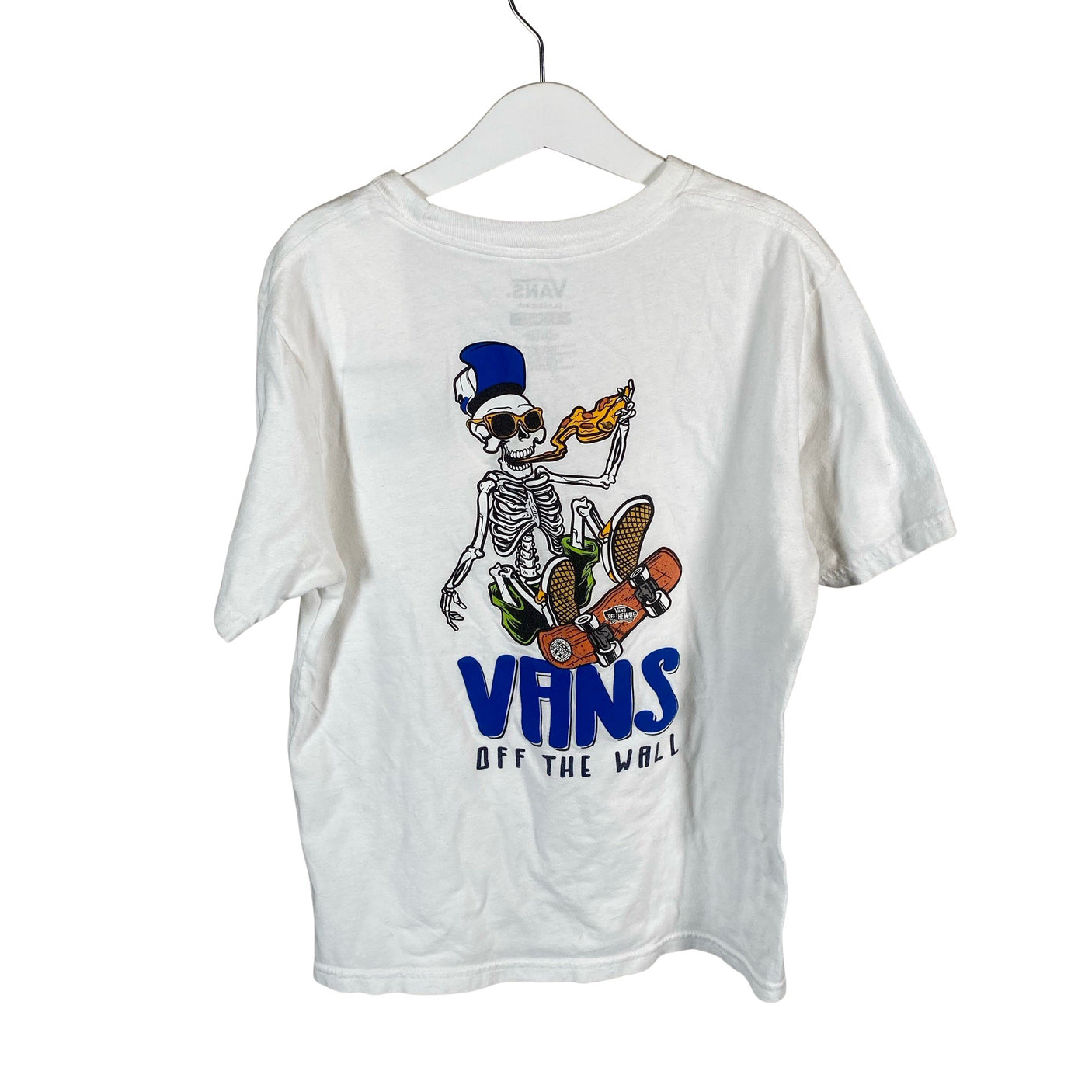 Unisex Vans - T-paita, koko 128 - 134 -  (2)