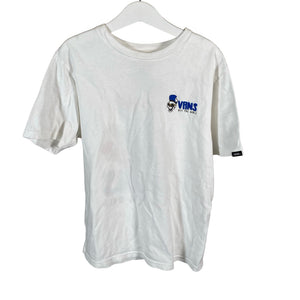 Unisex Vans - T-paita, koko 128 - 134 -  (1)