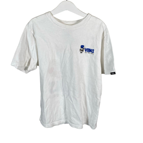 Unisex Vans - T-paita, koko 128 - 134 -  ()