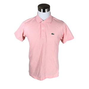 Unisex Lacoste - Pikeepaita, koko M -  (1)