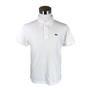 Unisex Lacoste - Pikeepaita, koko M -  (1)