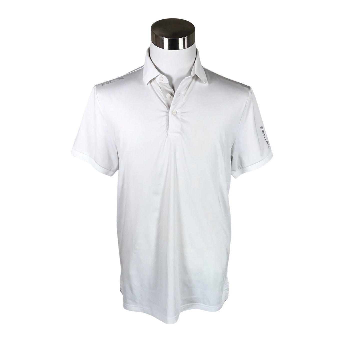 Unisex Ralph Lauren - Urheilupaita, lyhyet hihat, koko M -  (1)