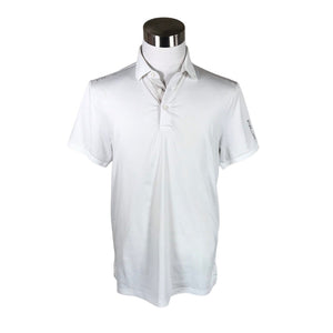 Unisex Ralph Lauren - Urheilupaita, lyhyet hihat, koko M -  (1)