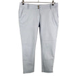 Unisex I Say - Slacks, size 42 - Light blue ()