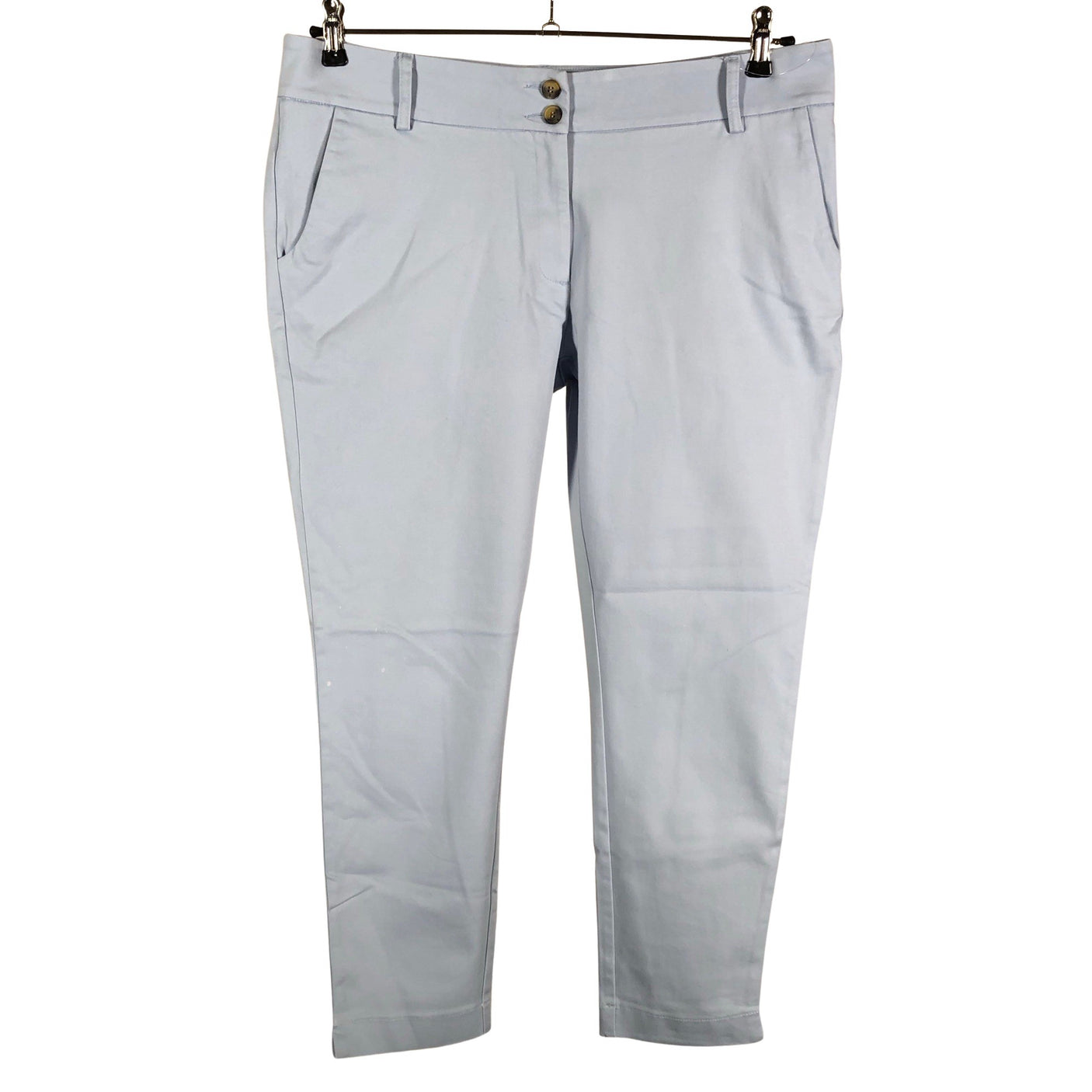 Unisex I Say - Slacks, size 42 - Light blue (1)